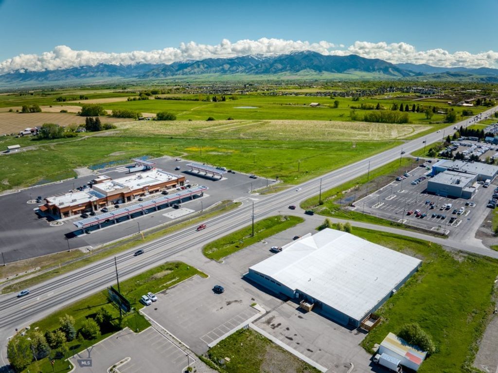 8440 Huffine Lane 3, Bozeman, MT 59718 photo 8