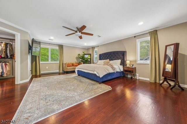 9 Wingate Way, Roseland Boro, NJ 07068