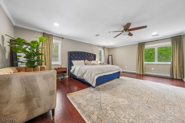 9 Wingate Way, Roseland Boro, NJ 07068