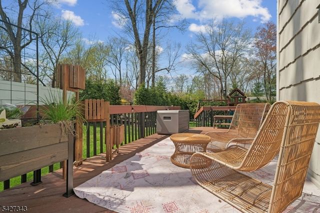 9 Wingate Way, Roseland Boro, NJ 07068