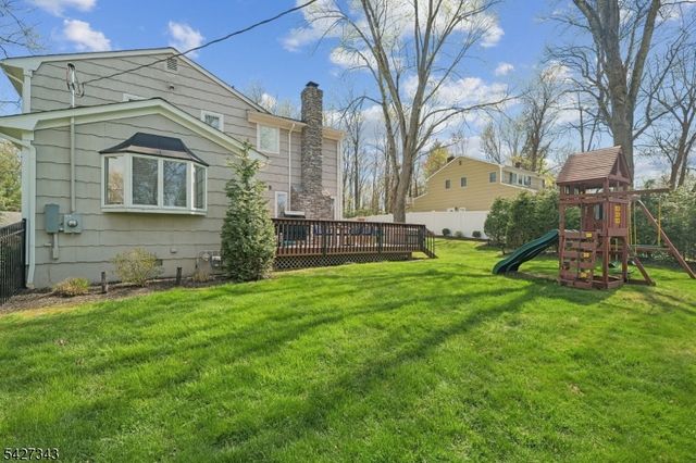 9 Wingate Way, Roseland Boro, NJ 07068