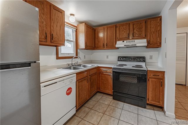 4745 Chestnut Ridge Road 13, Amherst, NY 14228