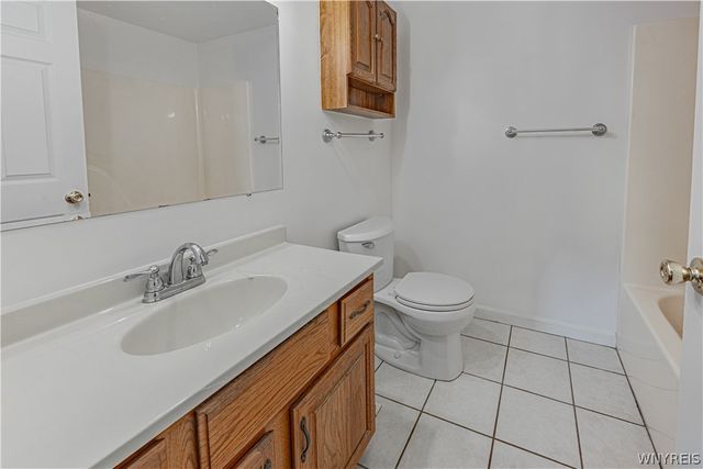 4745 Chestnut Ridge Road 13, Amherst, NY 14228
