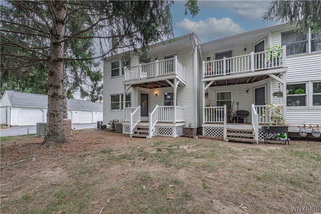 4745 Chestnut Ridge Road 13, Amherst, NY 14228