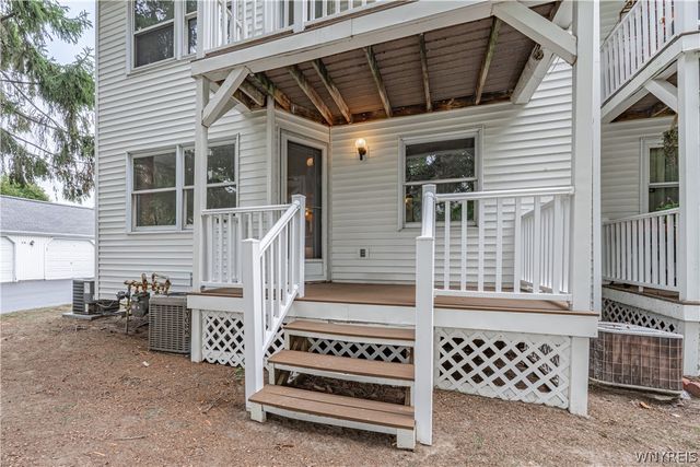 4745 Chestnut Ridge Road 13, Amherst, NY 14228