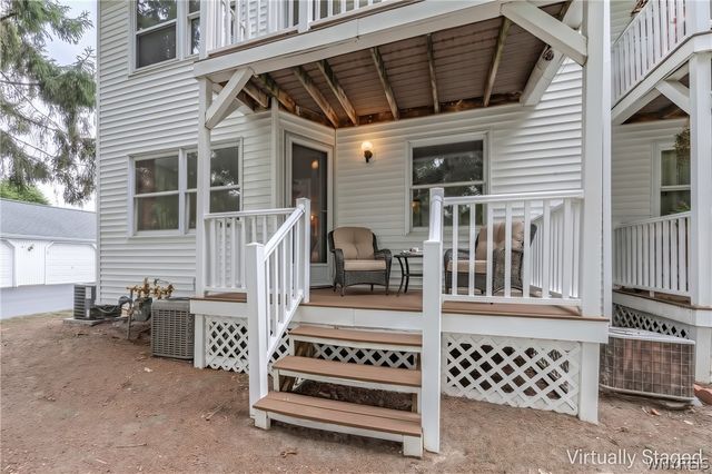 4745 Chestnut Ridge Road 13, Amherst, NY 14228