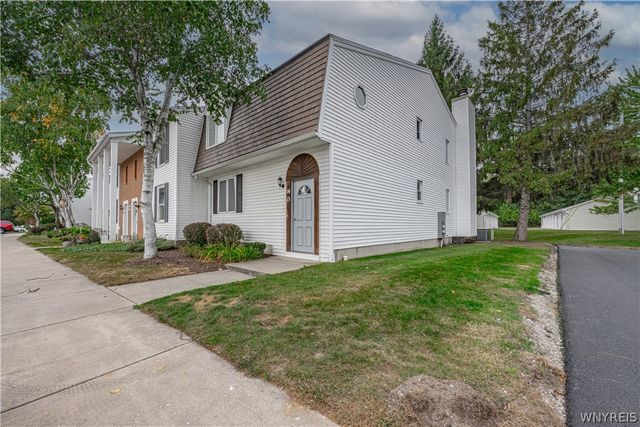 4745 Chestnut Ridge Road 13, Amherst, NY 14228