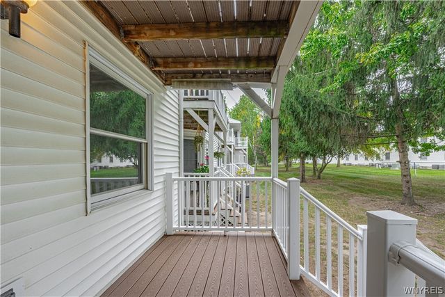 4745 Chestnut Ridge Road 13, Amherst, NY 14228