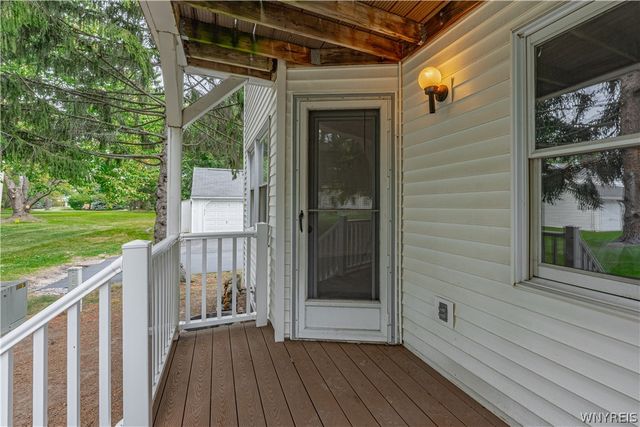 4745 Chestnut Ridge Road 13, Amherst, NY 14228