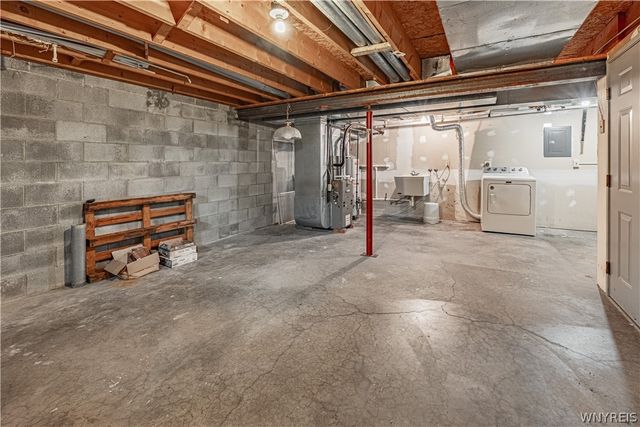 4745 Chestnut Ridge Road 13, Amherst, NY 14228
