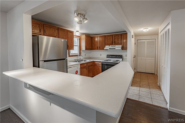 4745 Chestnut Ridge Road 13, Amherst, NY 14228