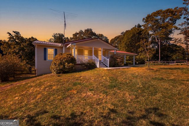 5127 Elrod Road, Gainesville, GA 30506
