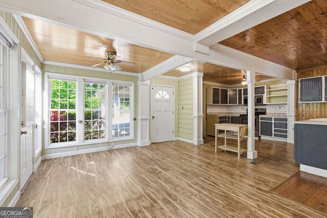 5127 Elrod Road, Gainesville, GA 30506