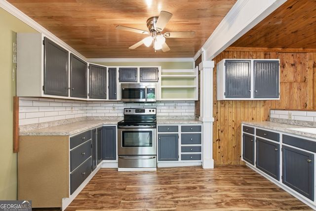 5127 Elrod Road, Gainesville, GA 30506