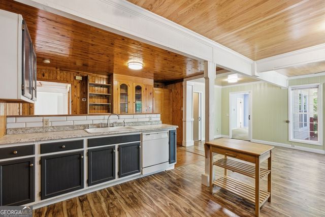 5127 Elrod Road, Gainesville, GA 30506