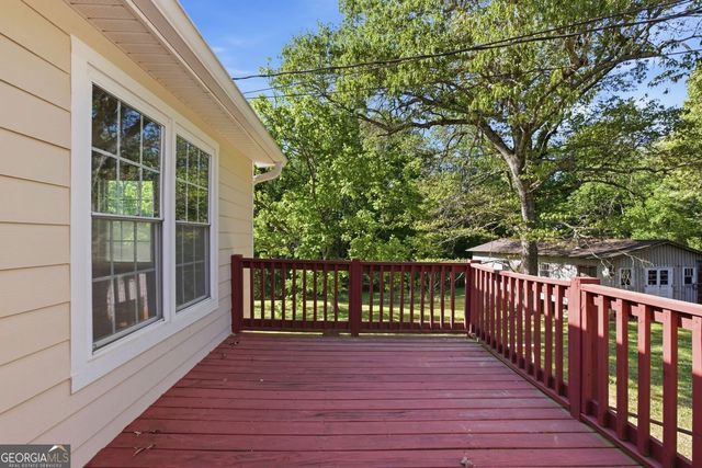 5127 Elrod Road, Gainesville, GA 30506