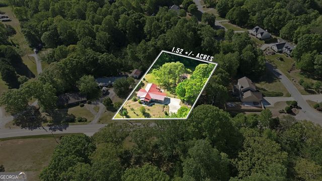 5127 Elrod Road, Gainesville, GA 30506