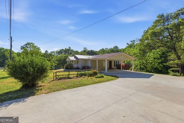 5127 Elrod Road, Gainesville, GA 30506