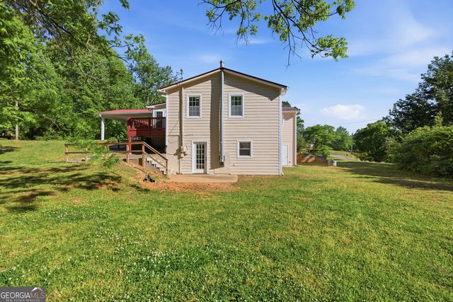5127 Elrod Road, Gainesville, GA 30506