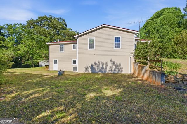 5127 Elrod Road, Gainesville, GA 30506