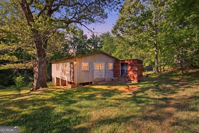 5127 Elrod Road, Gainesville, GA 30506