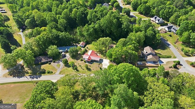 5127 Elrod Road, Gainesville, GA 30506