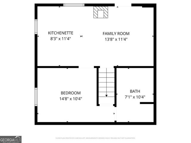 5127 Elrod Road, Gainesville, GA 30506