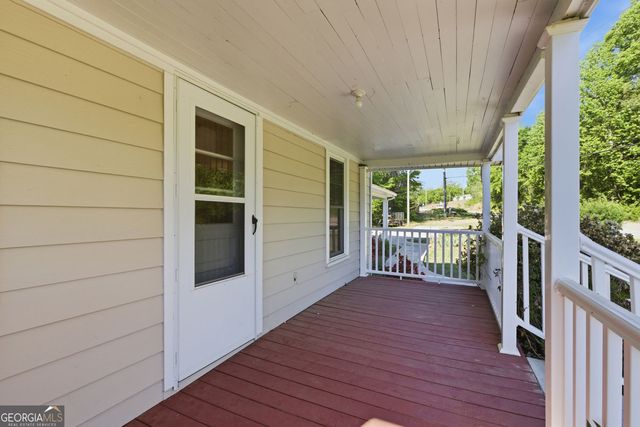 5127 Elrod Road, Gainesville, GA 30506