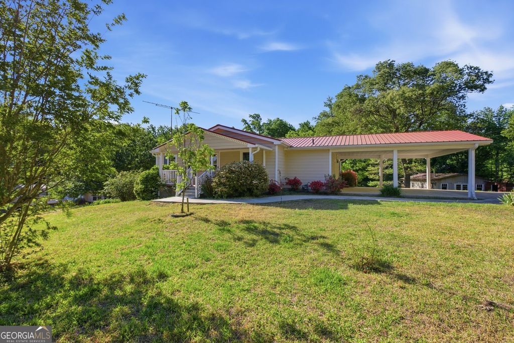 5127 Elrod Road, Gainesville, GA 30506