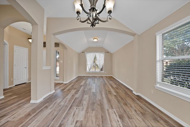 9809 Havenway Drive, Denton, TX 76226