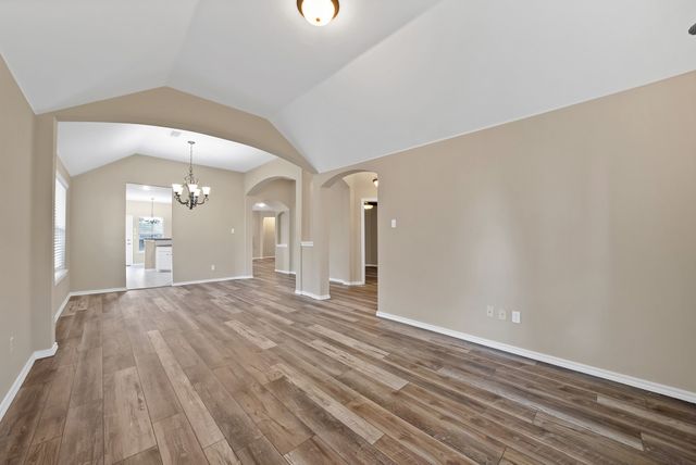 9809 Havenway Drive, Denton, TX 76226