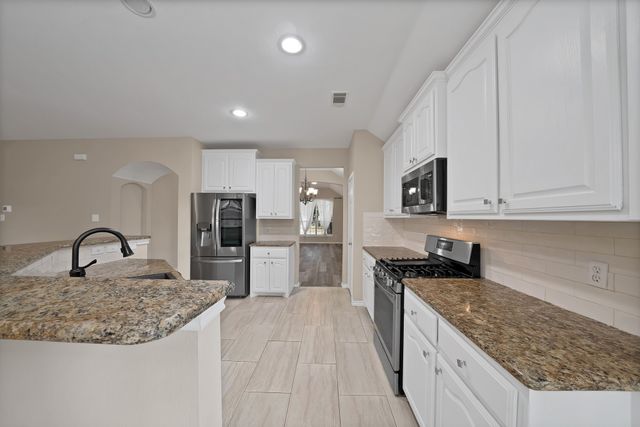 9809 Havenway Drive, Denton, TX 76226