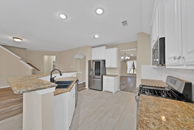 9809 Havenway Drive, Denton, TX 76226