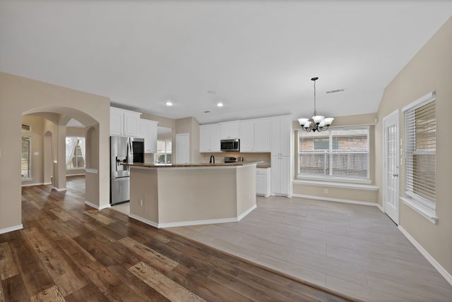 9809 Havenway Drive, Denton, TX 76226