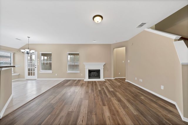 9809 Havenway Drive, Denton, TX 76226