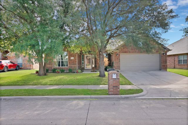 9809 Havenway Drive, Denton, TX 76226