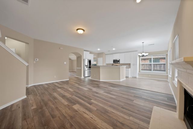 9809 Havenway Drive, Denton, TX 76226