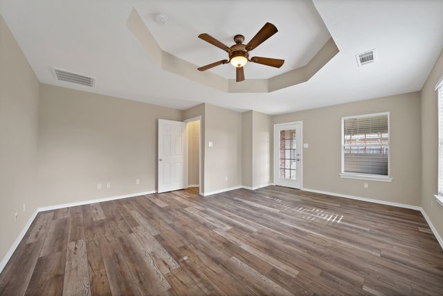 9809 Havenway Drive, Denton, TX 76226