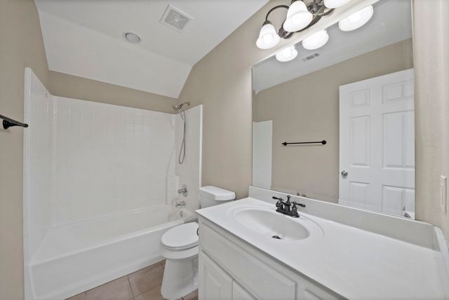 9809 Havenway Drive, Denton, TX 76226