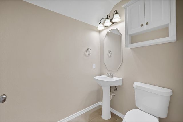 9809 Havenway Drive, Denton, TX 76226