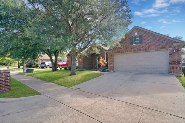 9809 Havenway Drive, Denton, TX 76226