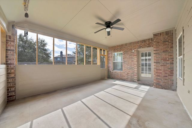 9809 Havenway Drive, Denton, TX 76226