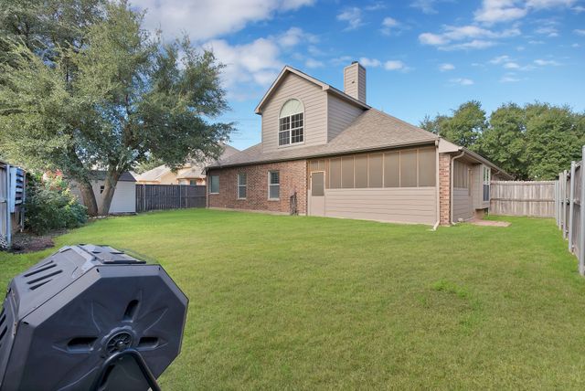9809 Havenway Drive, Denton, TX 76226