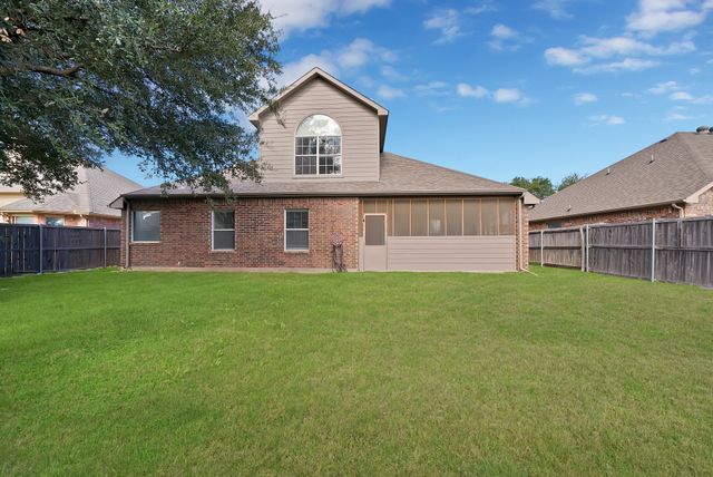 9809 Havenway Drive, Denton, TX 76226