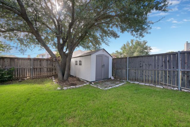 9809 Havenway Drive, Denton, TX 76226
