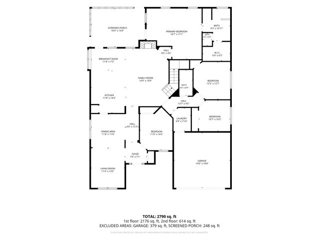9809 Havenway Drive, Denton, TX 76226