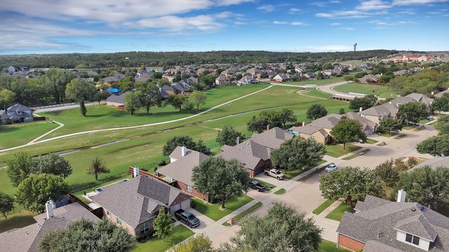 9809 Havenway Drive, Denton, TX 76226