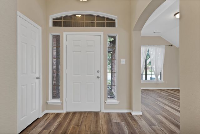 9809 Havenway Drive, Denton, TX 76226