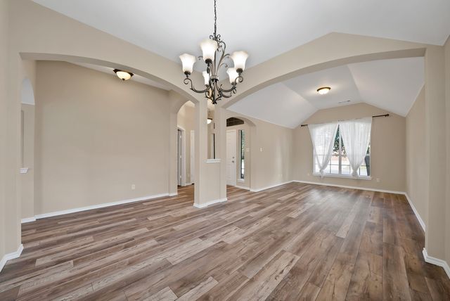 9809 Havenway Drive, Denton, TX 76226