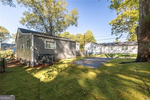 896 Oakland Drive SW, Atlanta, GA 30310